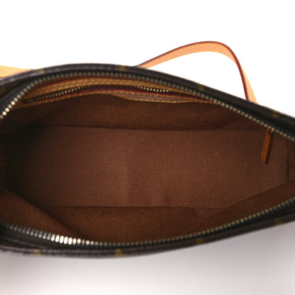 Louis Vuitton Monogram Trotteur 5 of 8