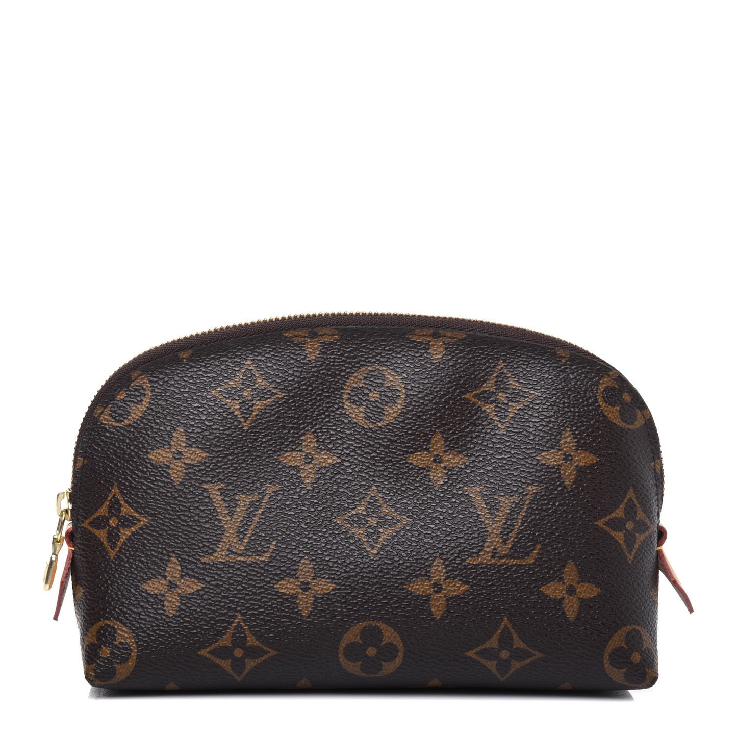 Monogram Cosmetic Pouch