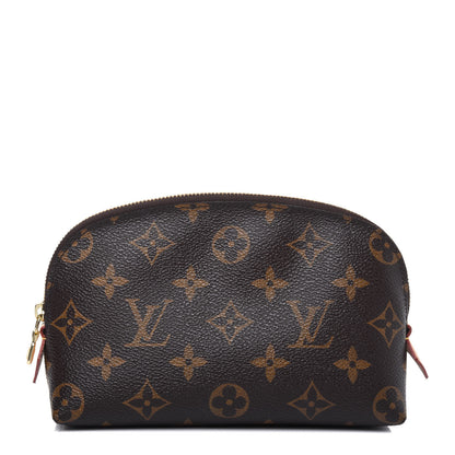 Louis Vuitton Monogram Cosmetic Pouch 1 of 17