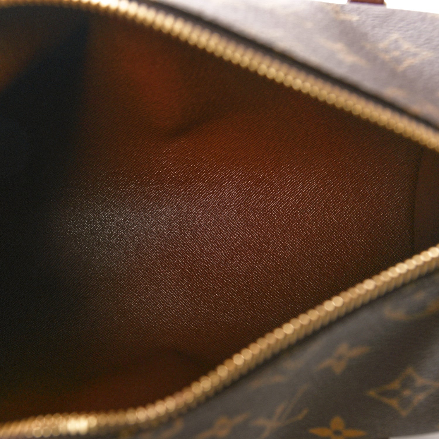 Louis Vuitton Monogram Papillon 26 5 of 9