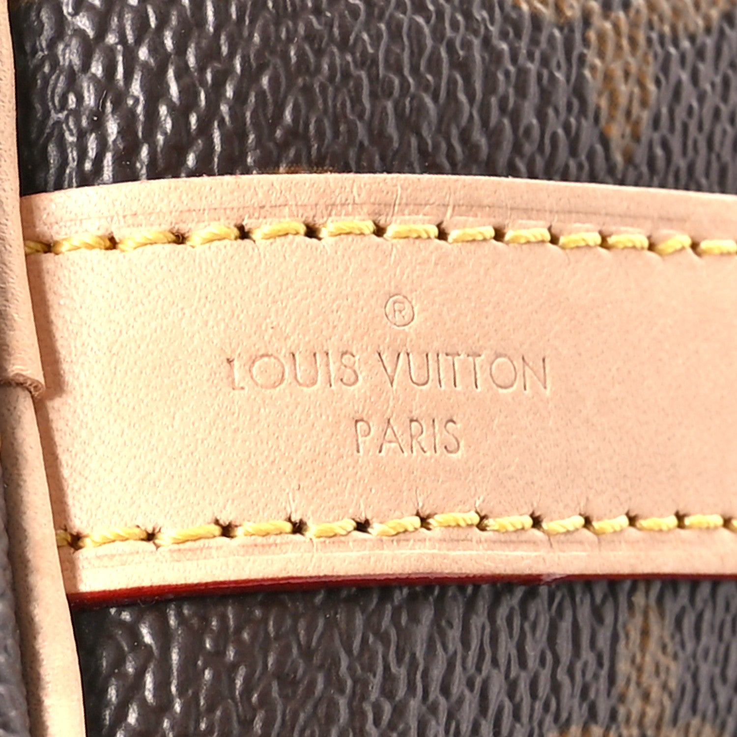 Louis Vuitton Monogram Speedy Bandouliere 25 6 of 10