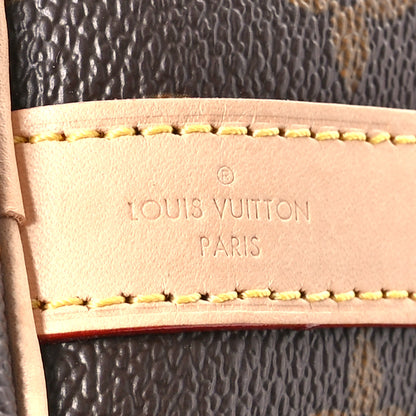 Louis Vuitton Monogram Speedy Bandouliere 25 6 of 10