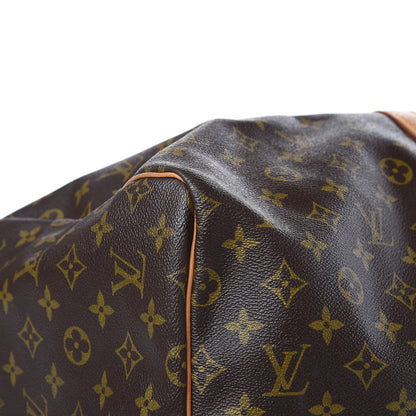 Louis Vuitton Monogram Keepall 55 8 of 18