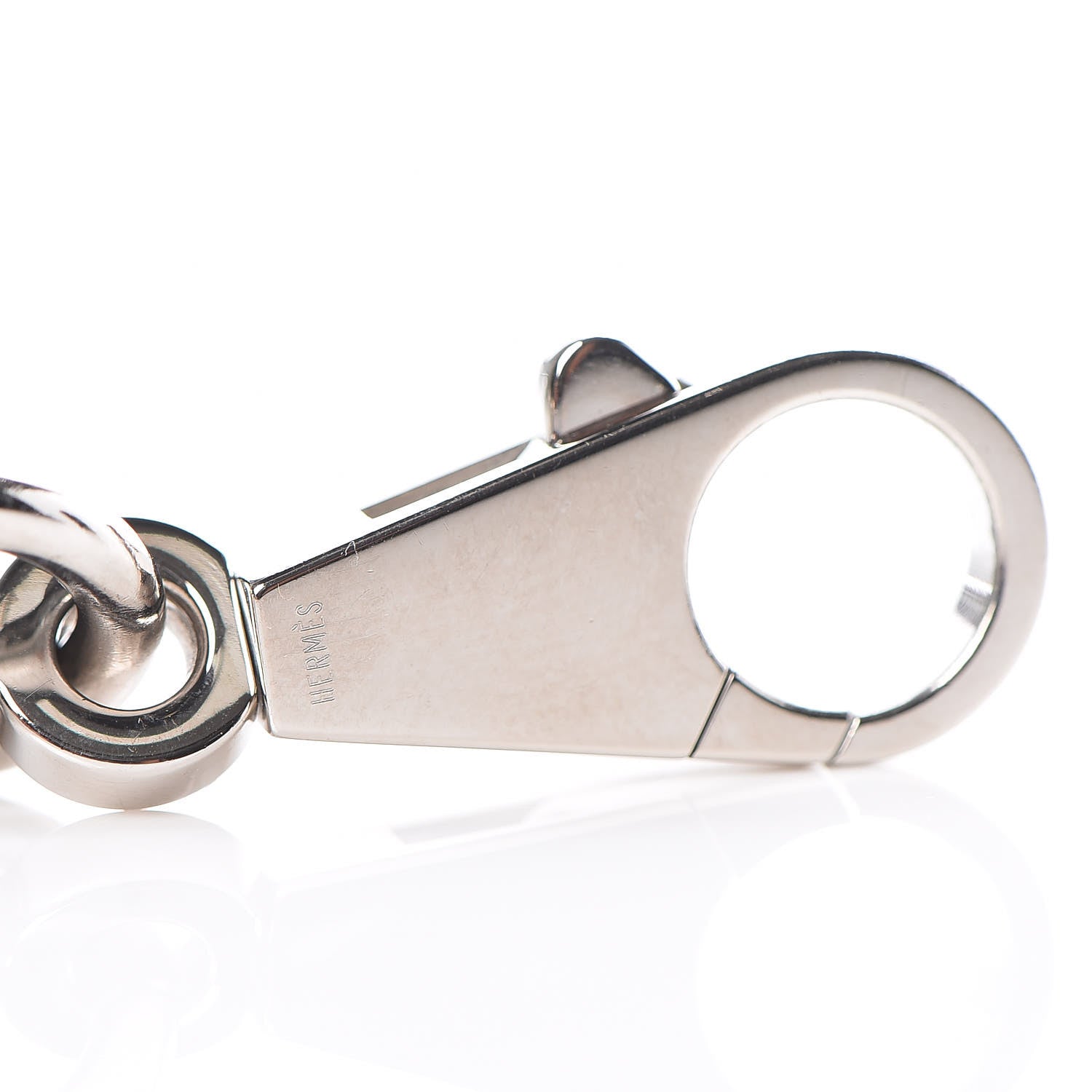 Hermes Togo Kelly Retourne 28 Gris Mouette 34 of 40