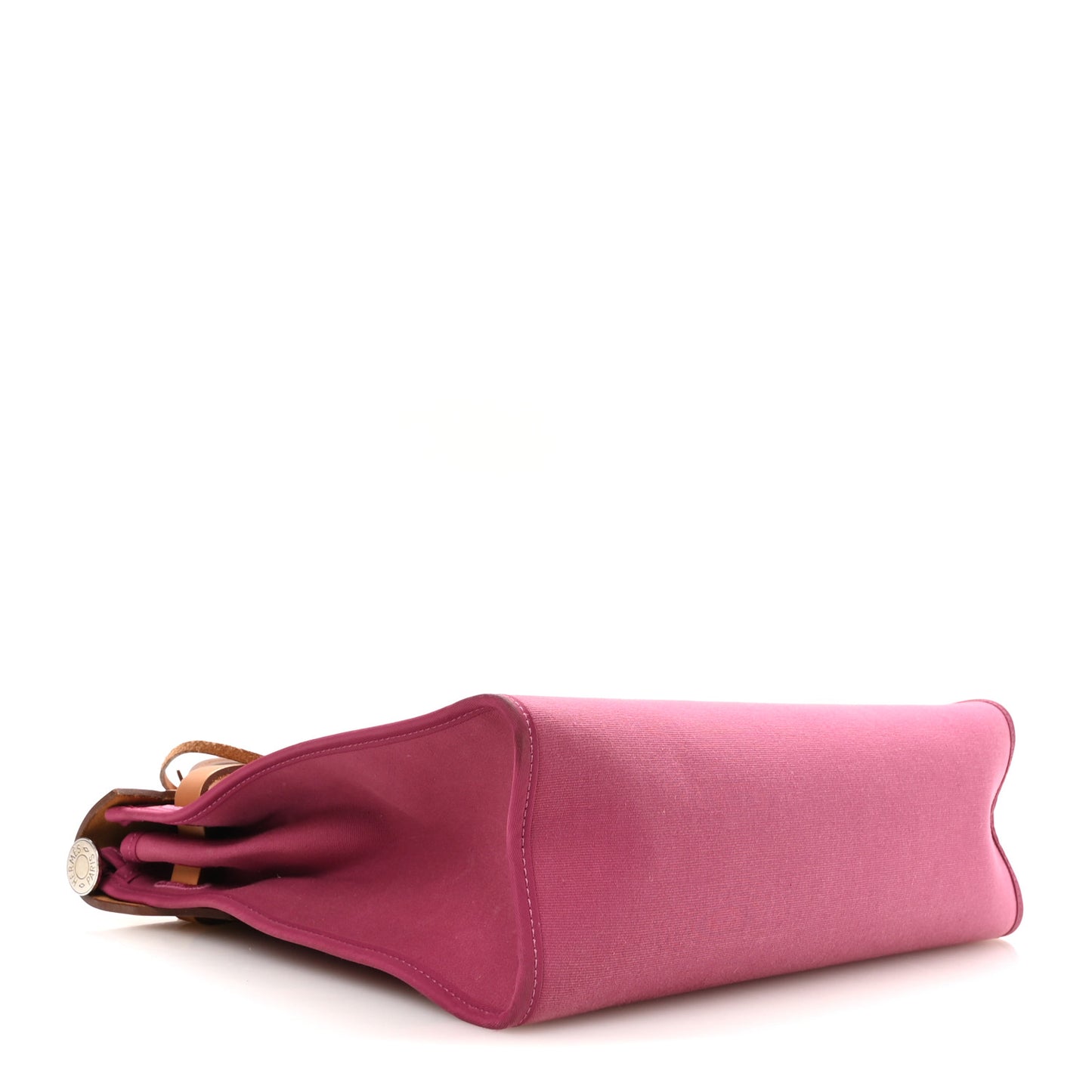 Vache Hunter Toile Herbag Zip 31 PM Tosca
