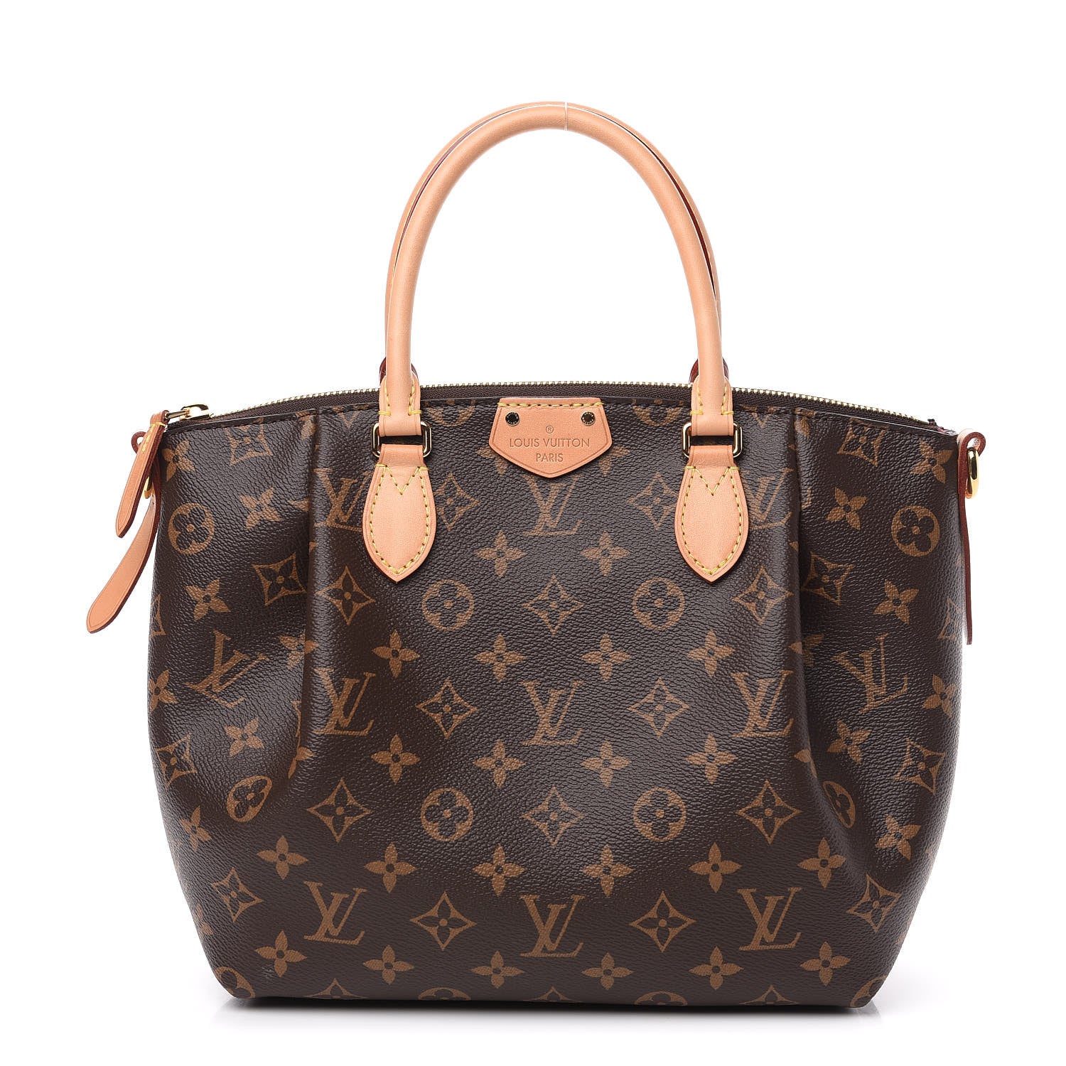Louis Vuitton Monogram Turenne PM 1 of 11