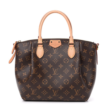 Louis Vuitton Monogram Turenne PM 1 of 11