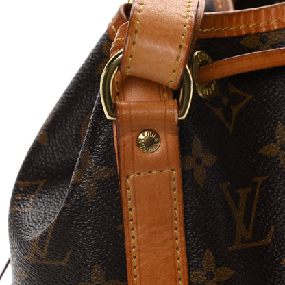 Louis Vuitton Monogram Noe BB 17 of 20