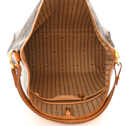 Louis Vuitton Monogram Delightful PM 5 of 11