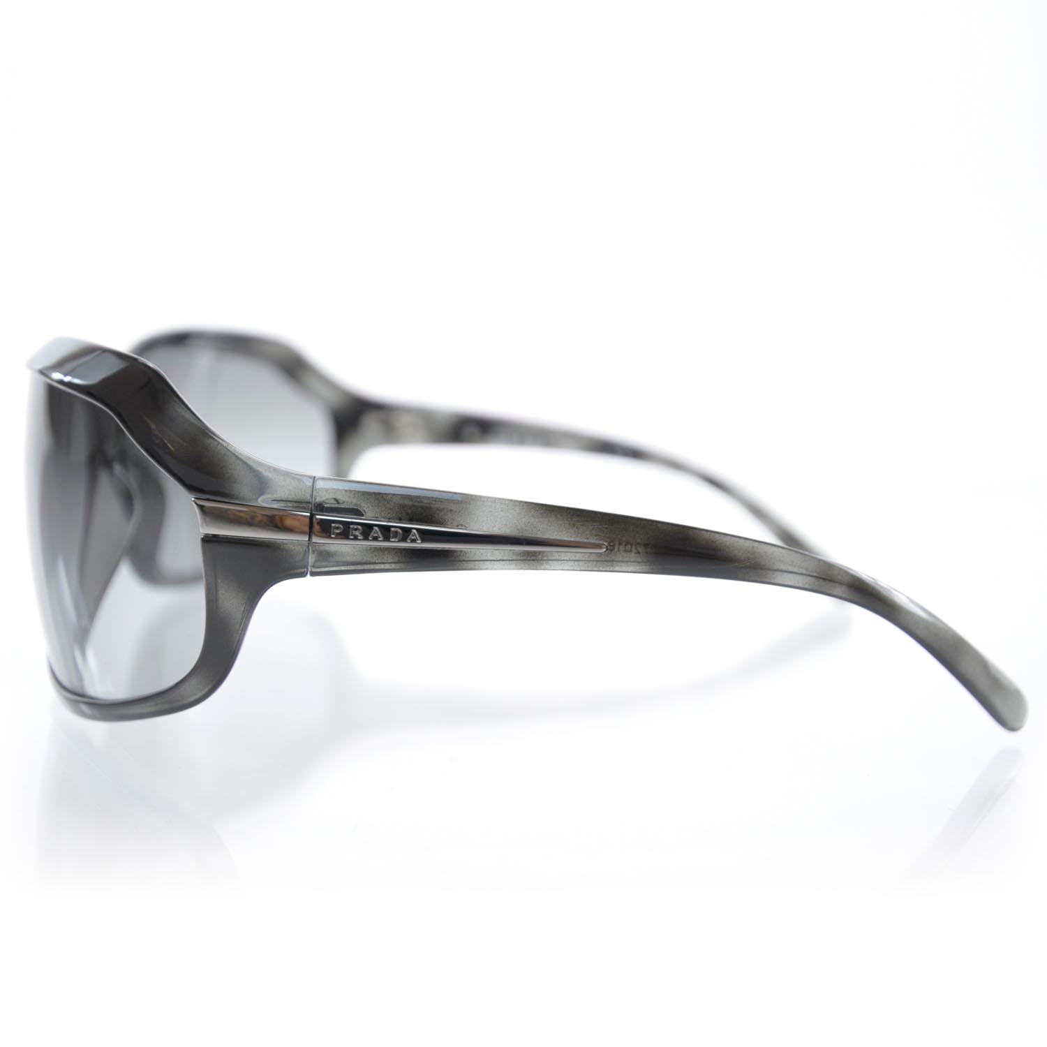 Prada Sunglasses SPR 14G | 31709 – FASHIONPHILE