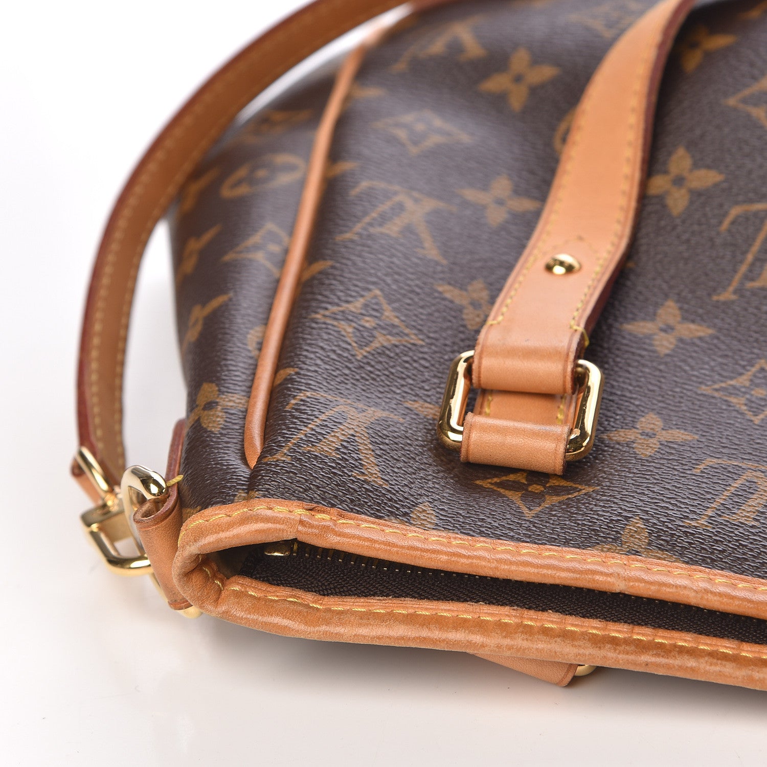 Louis Vuitton Monogram Estrela MM 7 of 20