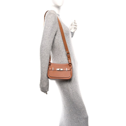 Hermes Evercolor Mini Jypsiere Gold 2 of 11