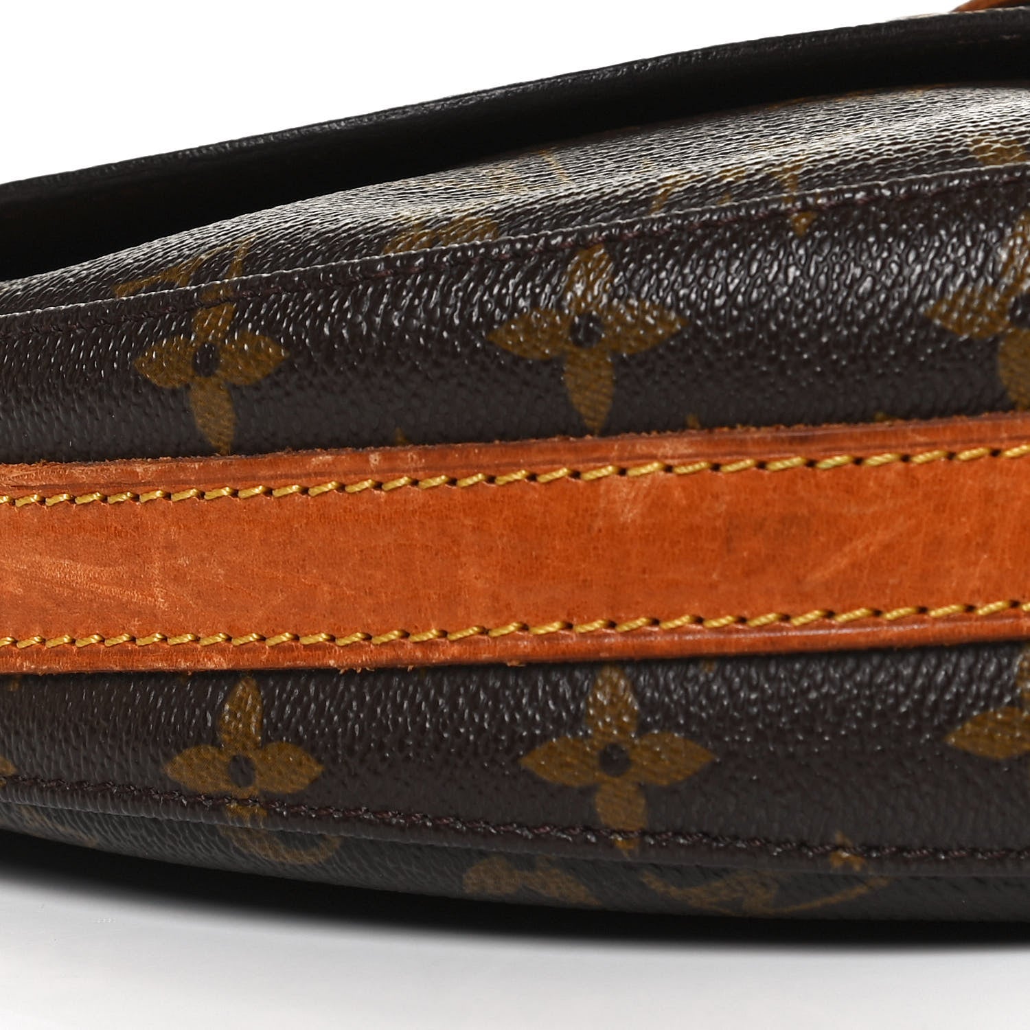 Louis Vuitton Monogram Chantilly GM 8 of 15