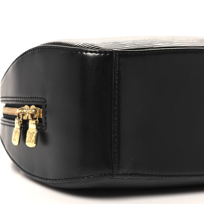 Louis Vuitton Epi Jasmin Black 8 of 11