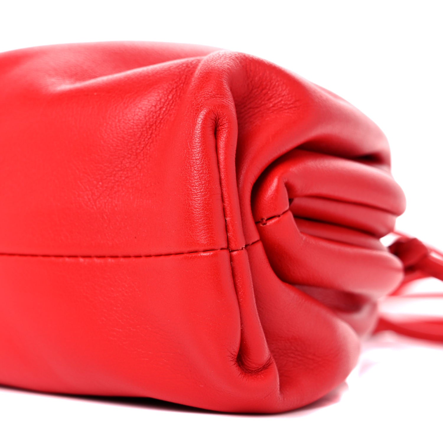 Bottega Veneta Butter Calfskin The Mini Pouch Nail Polish 8 of 8