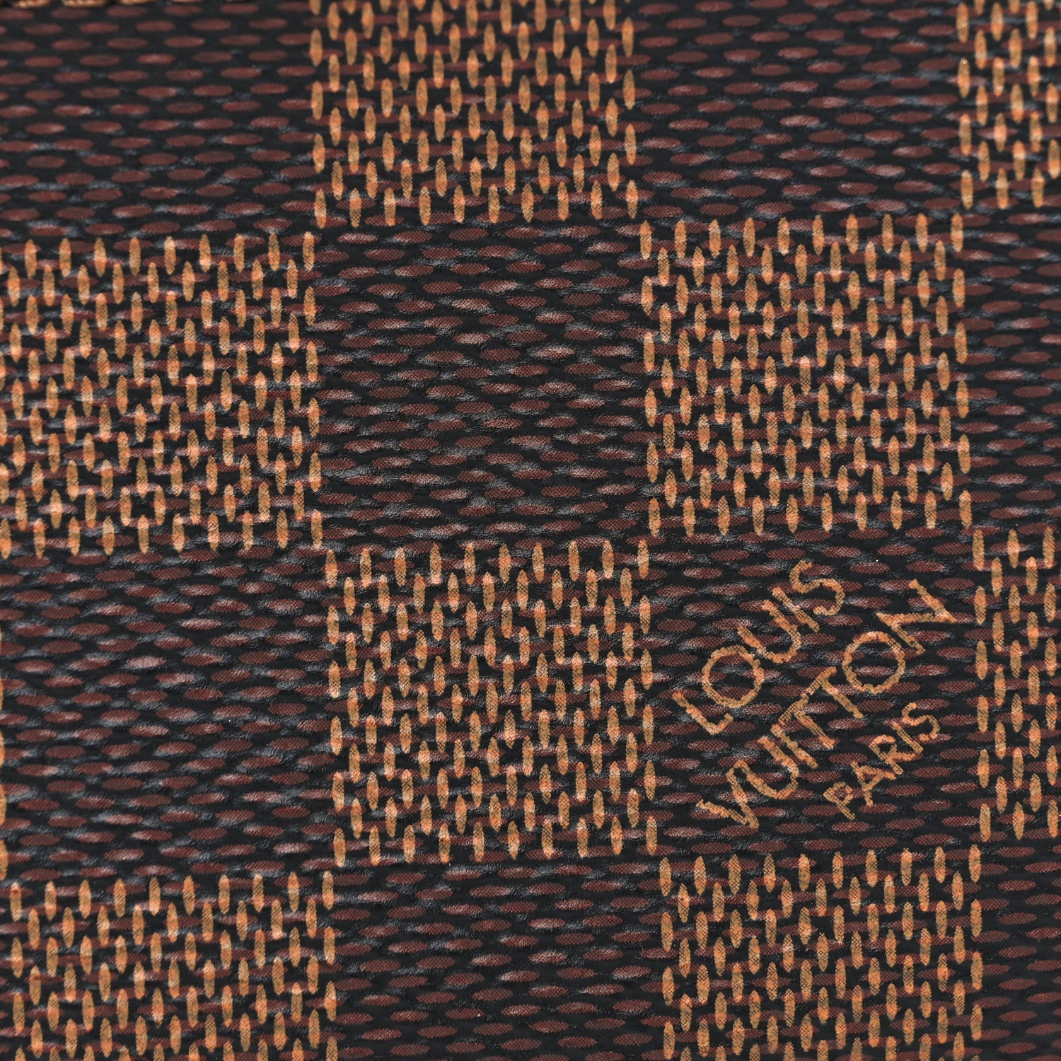 Louis Vuitton Damier Ebene Key Pouch 7 of 8