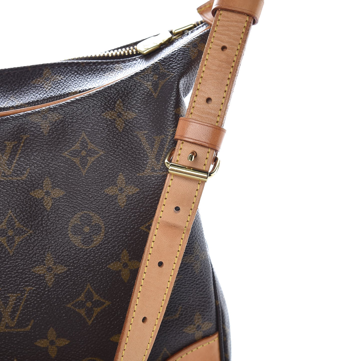 Monogram Boulogne 30