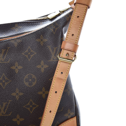 Louis Vuitton Monogram Boulogne 30 11 of 13