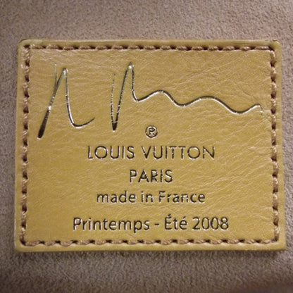 Louis Vuitton Aquarelle Watercolor Jamais Marron 8 of 10