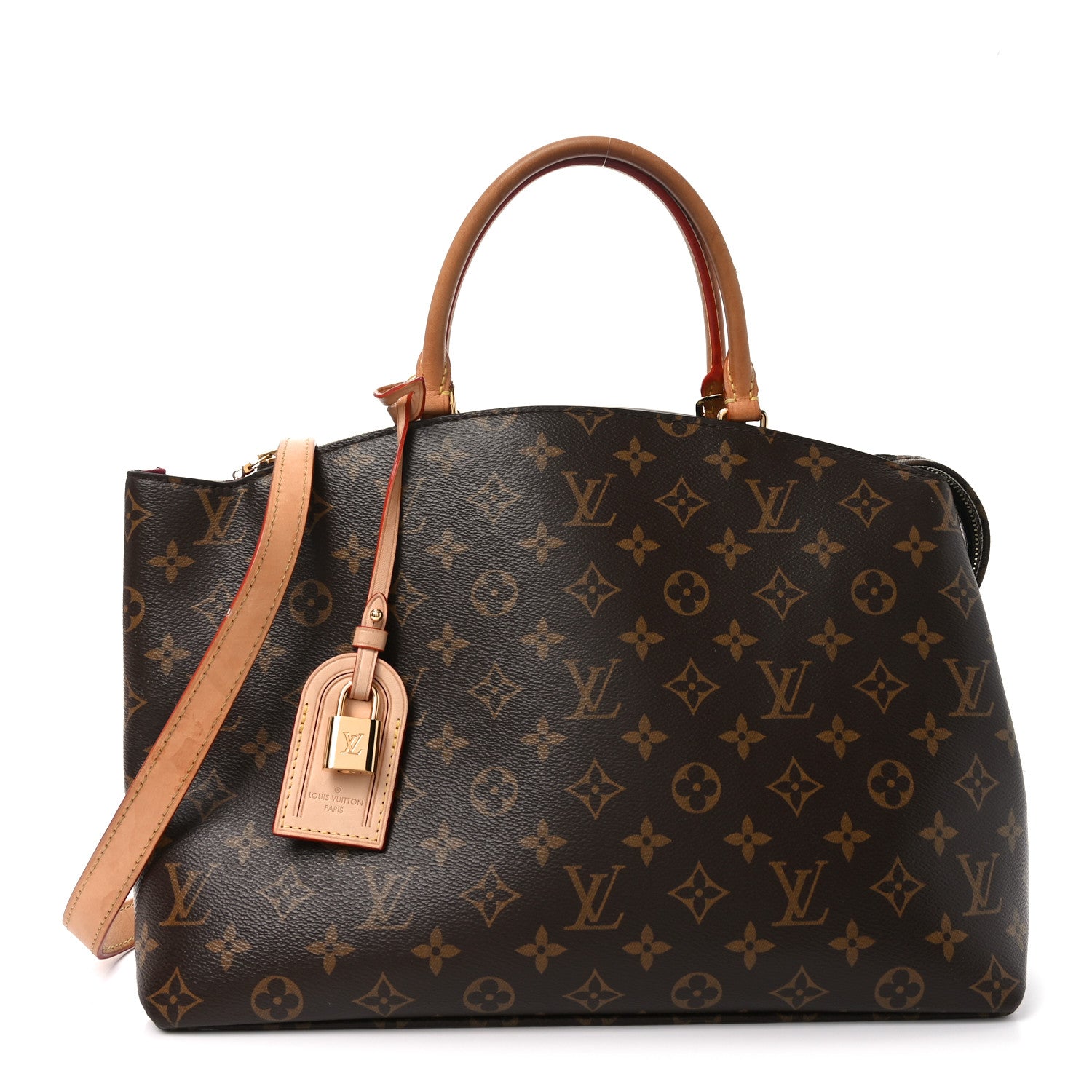 Louis Vuitton Monogram Grand Palais 1 of 10