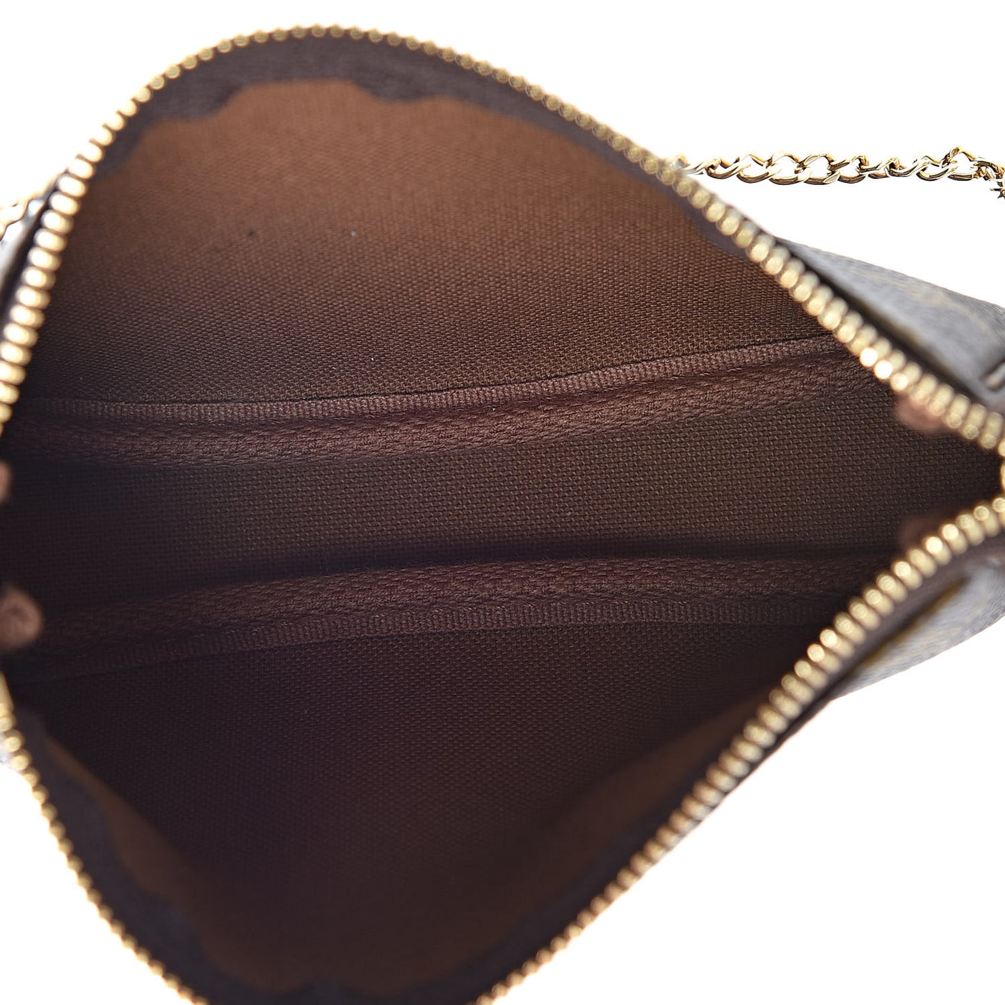 Monogram Mini Pochette Accessories