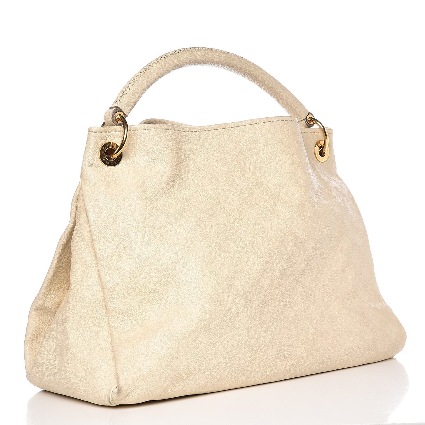 Empreinte Artsy MM Neige
