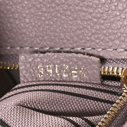 Louis Vuitton Empreinte Spontini Mastic 7 of 10