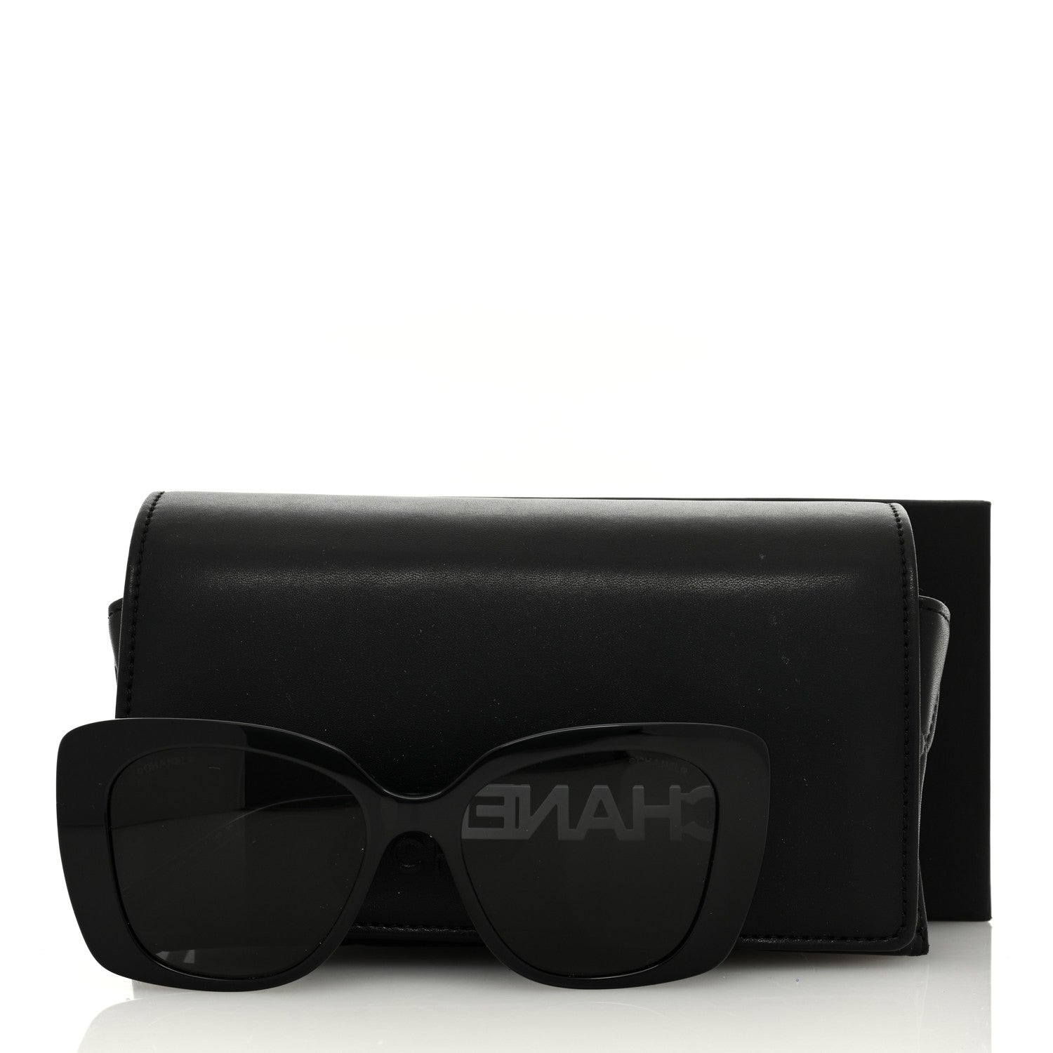 Louis Vuitton Veau Cachemire Soft Lockit MM Black 3 of 10