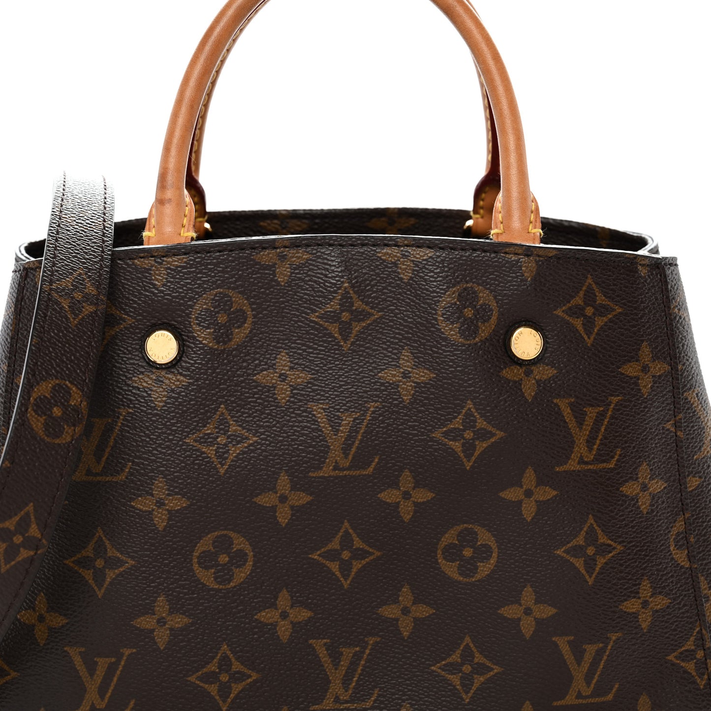 Monogram Montaigne BB