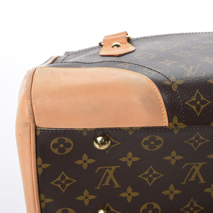 Louis Vuitton Monogram Beverly GM 17 of 22