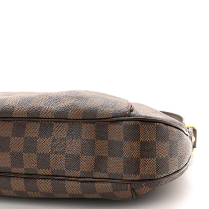 Louis Vuitton Damier Ebene Thames GM 10 of 13