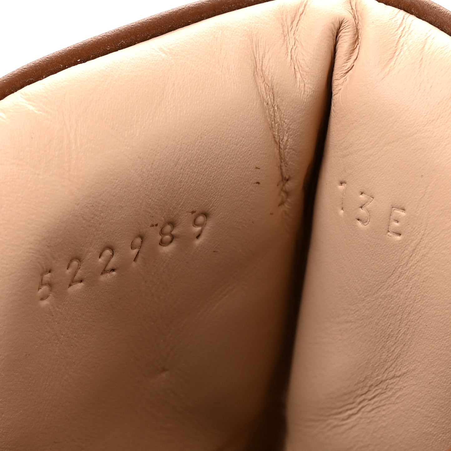 X SEGA Suede Calfskin GG Monogram Womens Flashtrek High-Top Sneakers 38 New Cuir Beige Ruggine