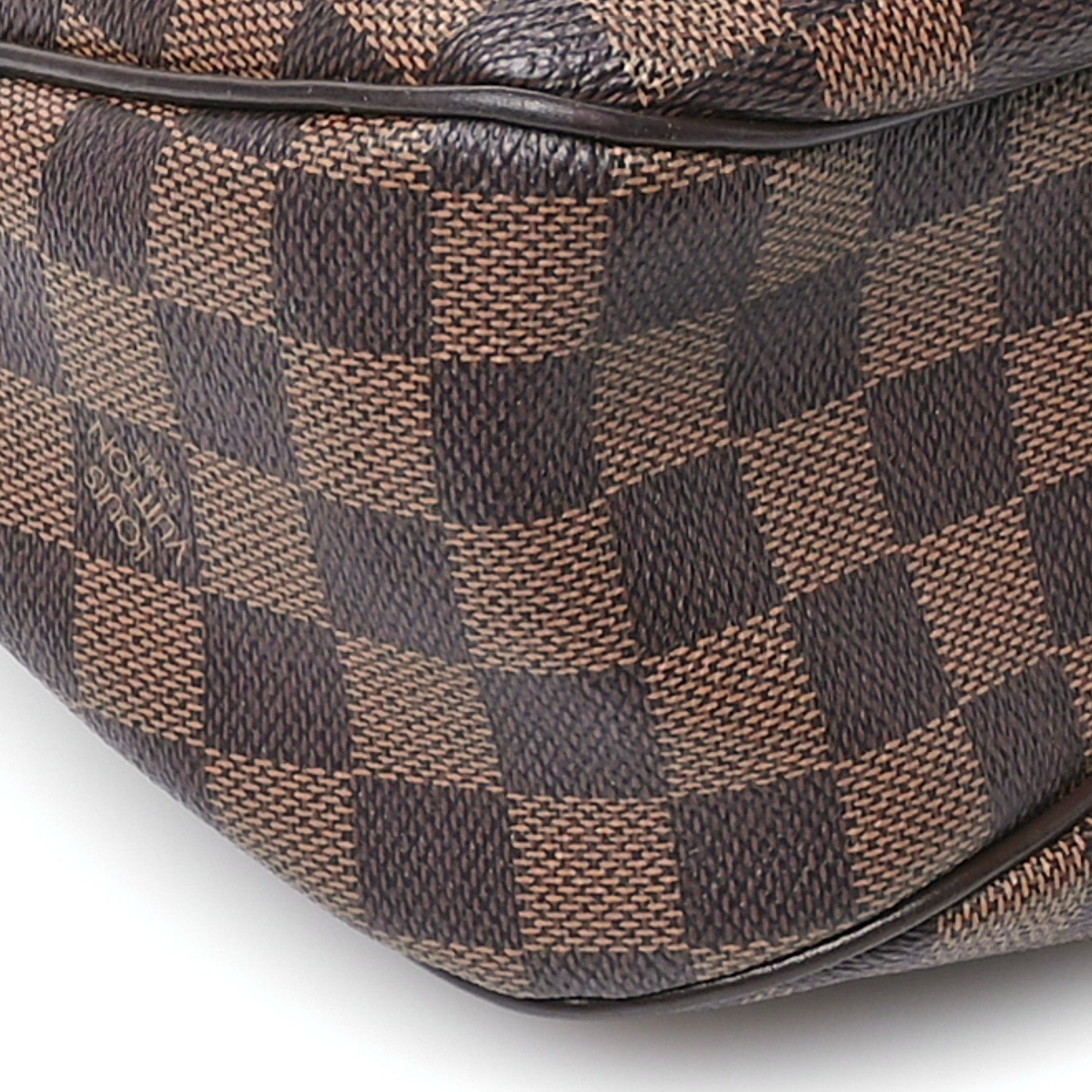 Louis Vuitton Damier Ebene Evora MM 9 of 9