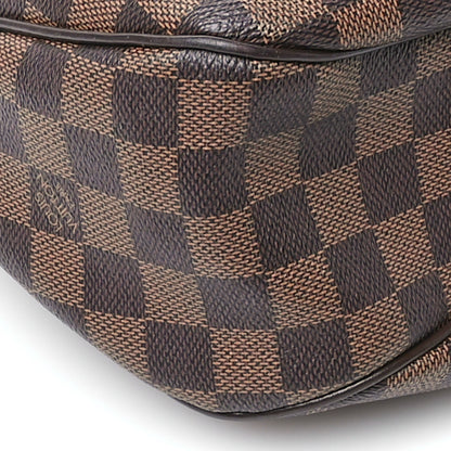 Louis Vuitton Damier Ebene Evora MM 9 of 9