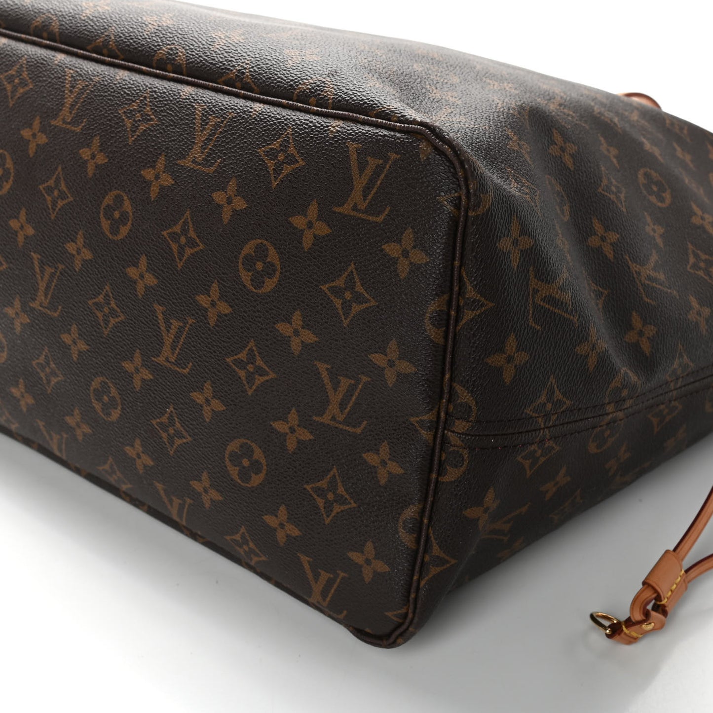 Monogram Neo Neverfull GM Pivoine