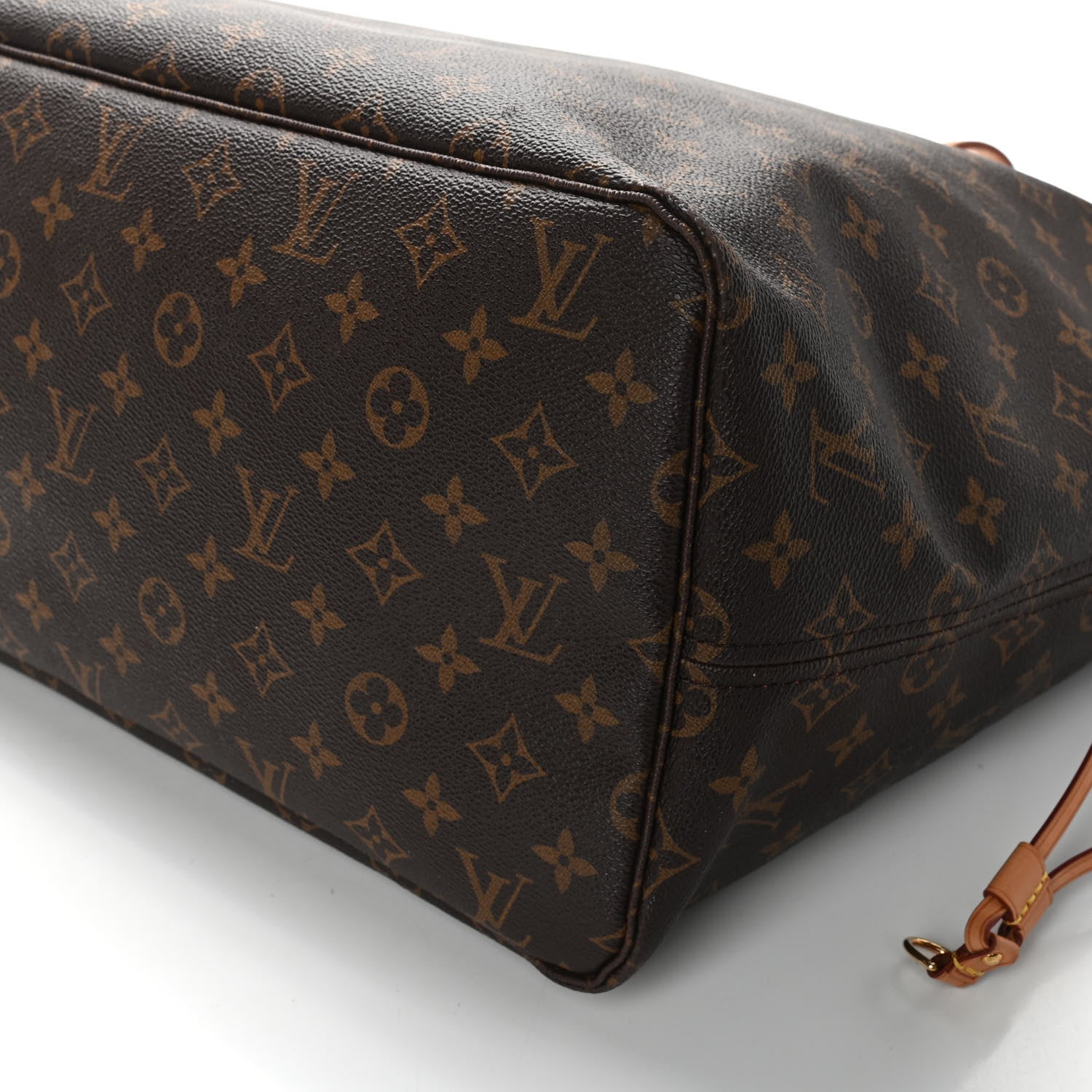 Louis Vuitton Monogram Neo Neverfull GM Pivoine 10 of 10
