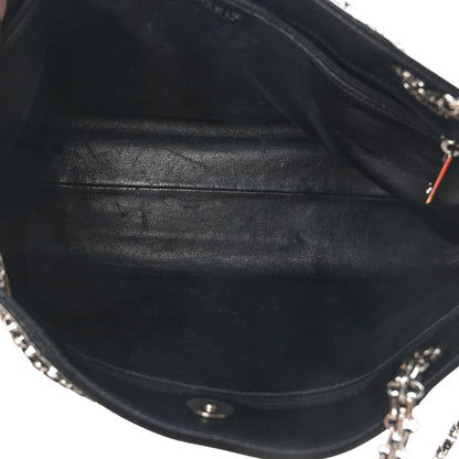 Chanel Caviar Bijoux Chain Shoulder Bag Black 7 of 10