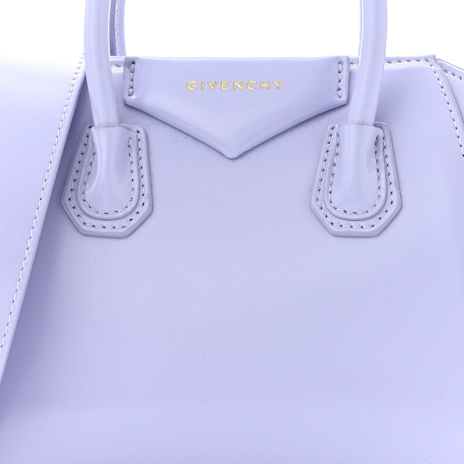 Givenchy Box Calfskin Toy Antigona Mauve 7 of 10
