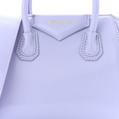 Givenchy Box Calfskin Toy Antigona Mauve 7 of 10