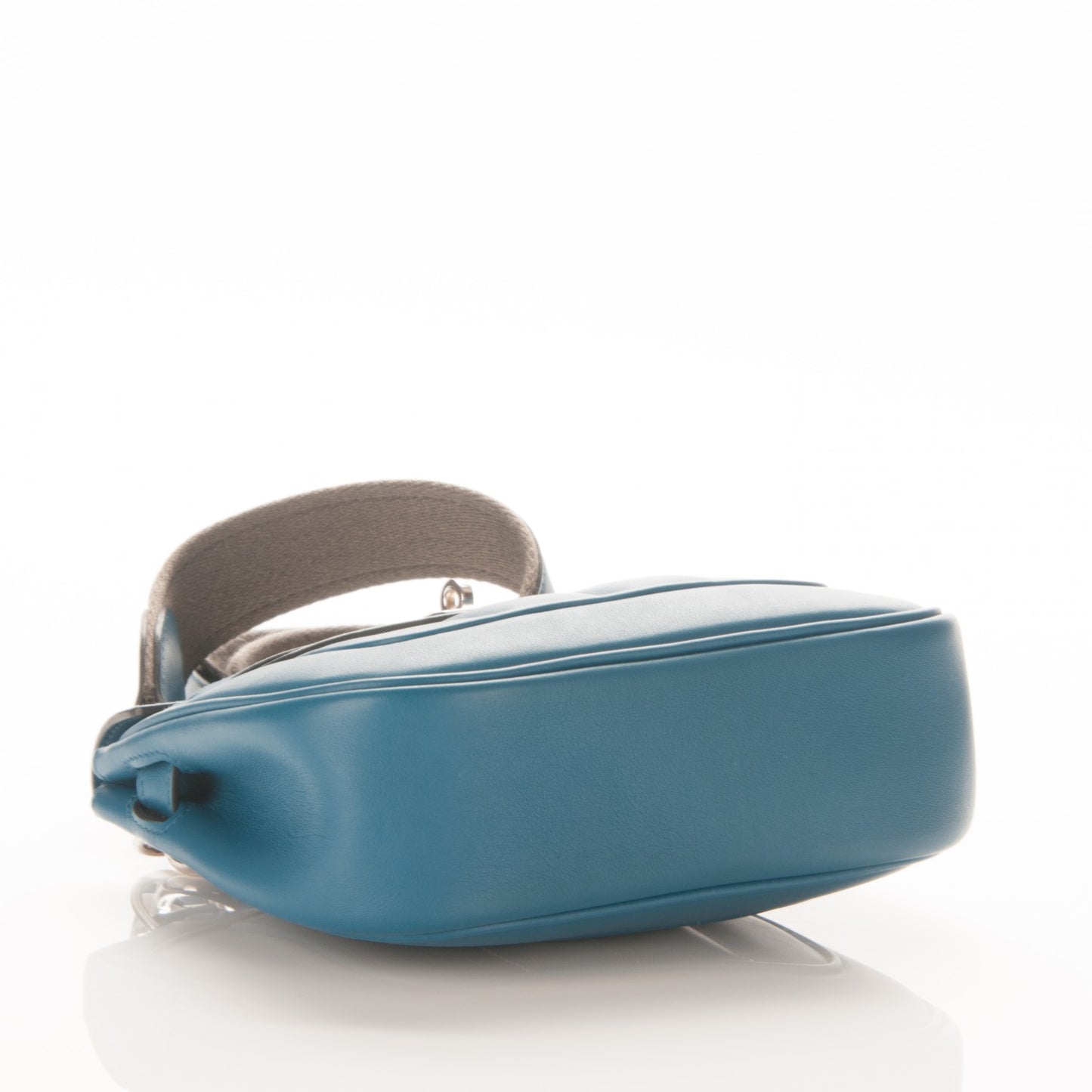Swift Mini Sac Berline 21 Bleu Thalassa
