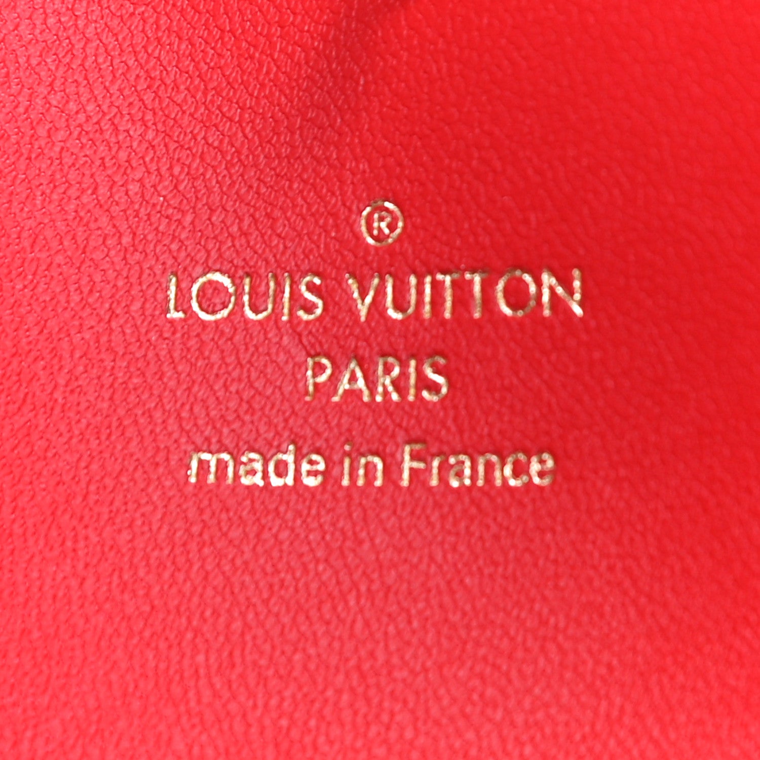 Louis Vuitton Monogram Kirigami Pochette Set 10 of 17
