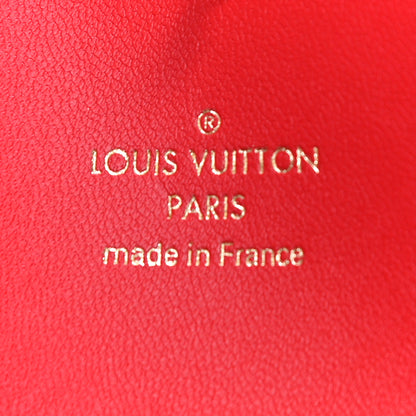 Louis Vuitton Monogram Kirigami Pochette Set 10 of 17