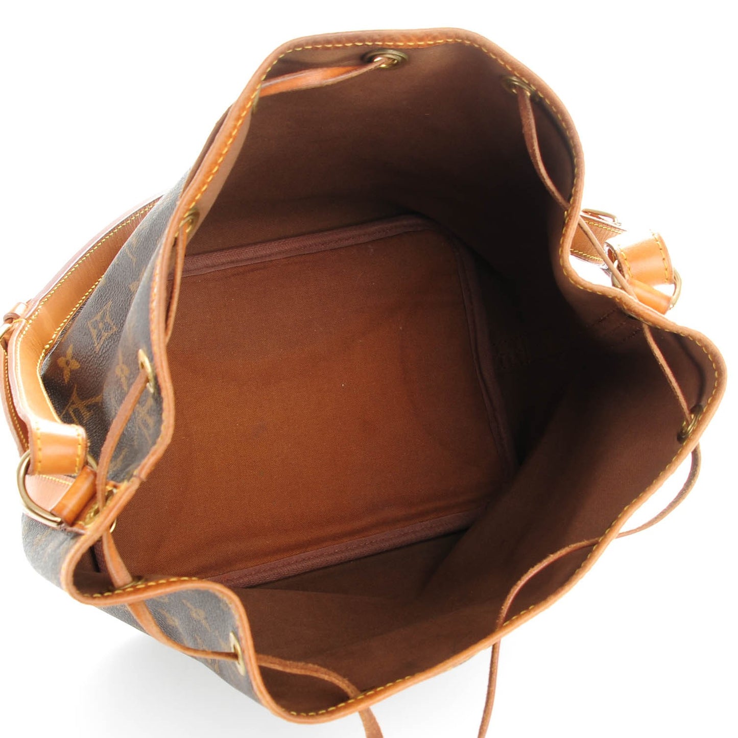 Monogram Petit Noe
