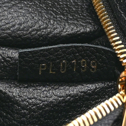 Louis Vuitton Monogram Pallas Beauty Case Black 7 of 8