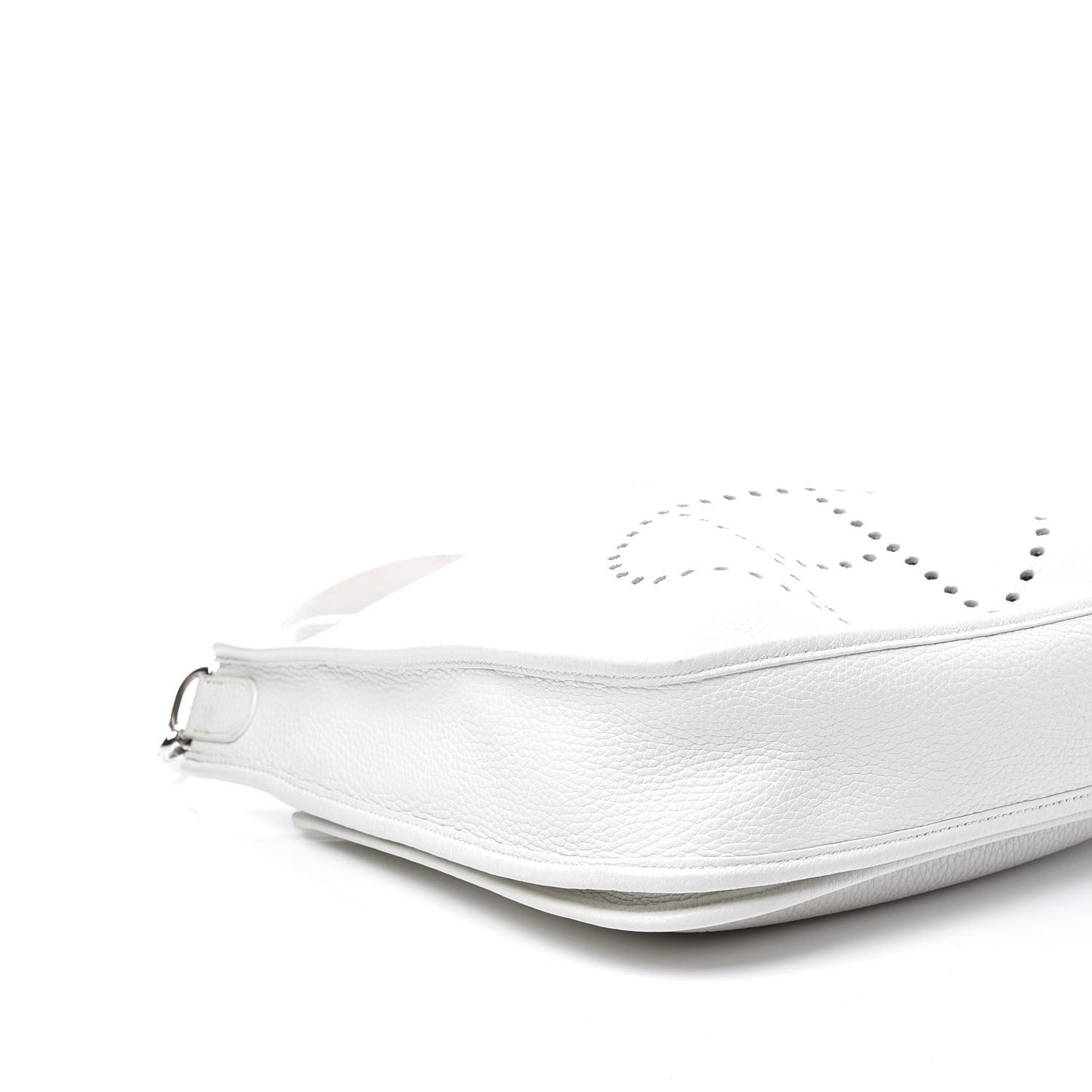 Taurillon Clemence Evelyne III PM White