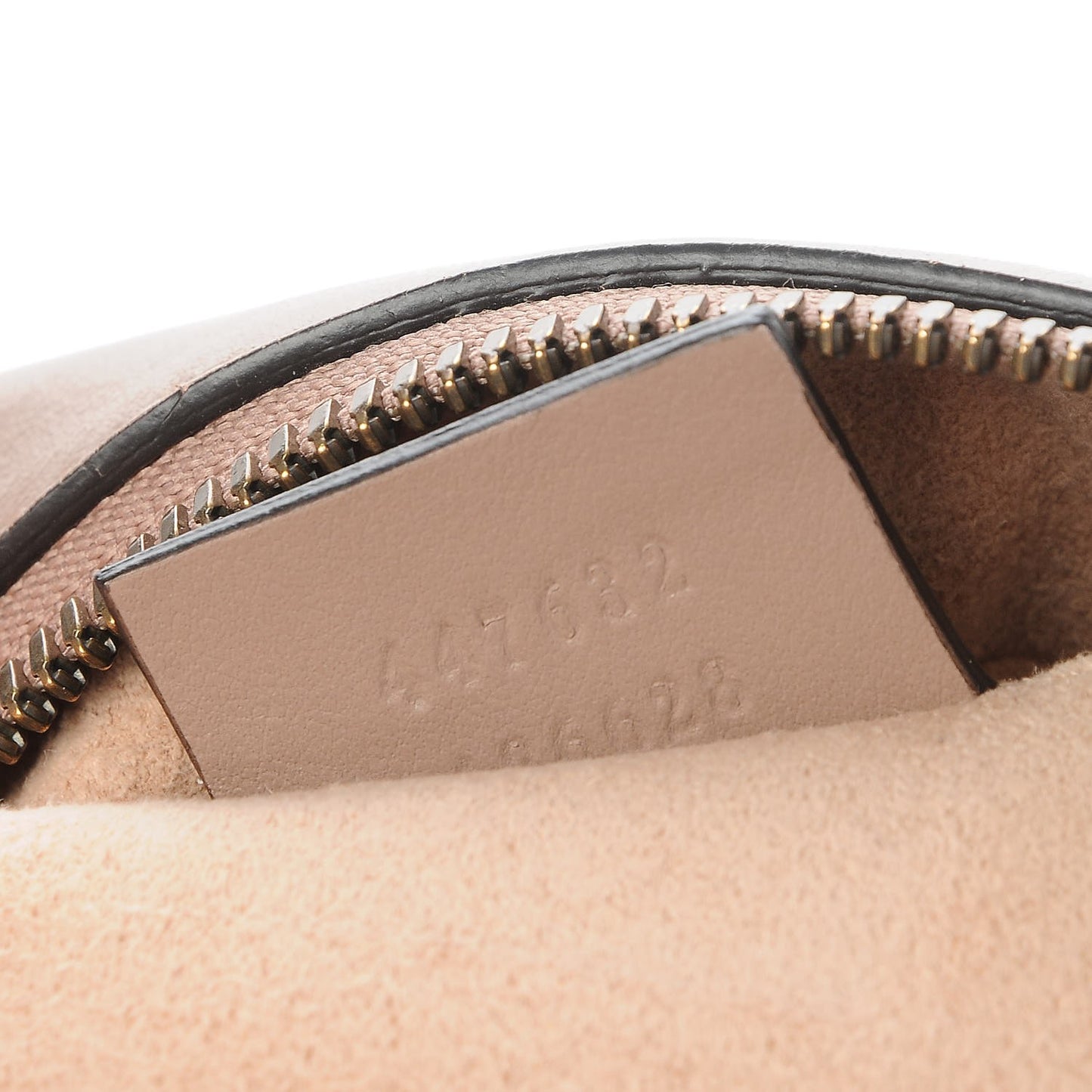 Calfskin Matelasse Small GG Marmont Chain Shoulder Bag Taupe