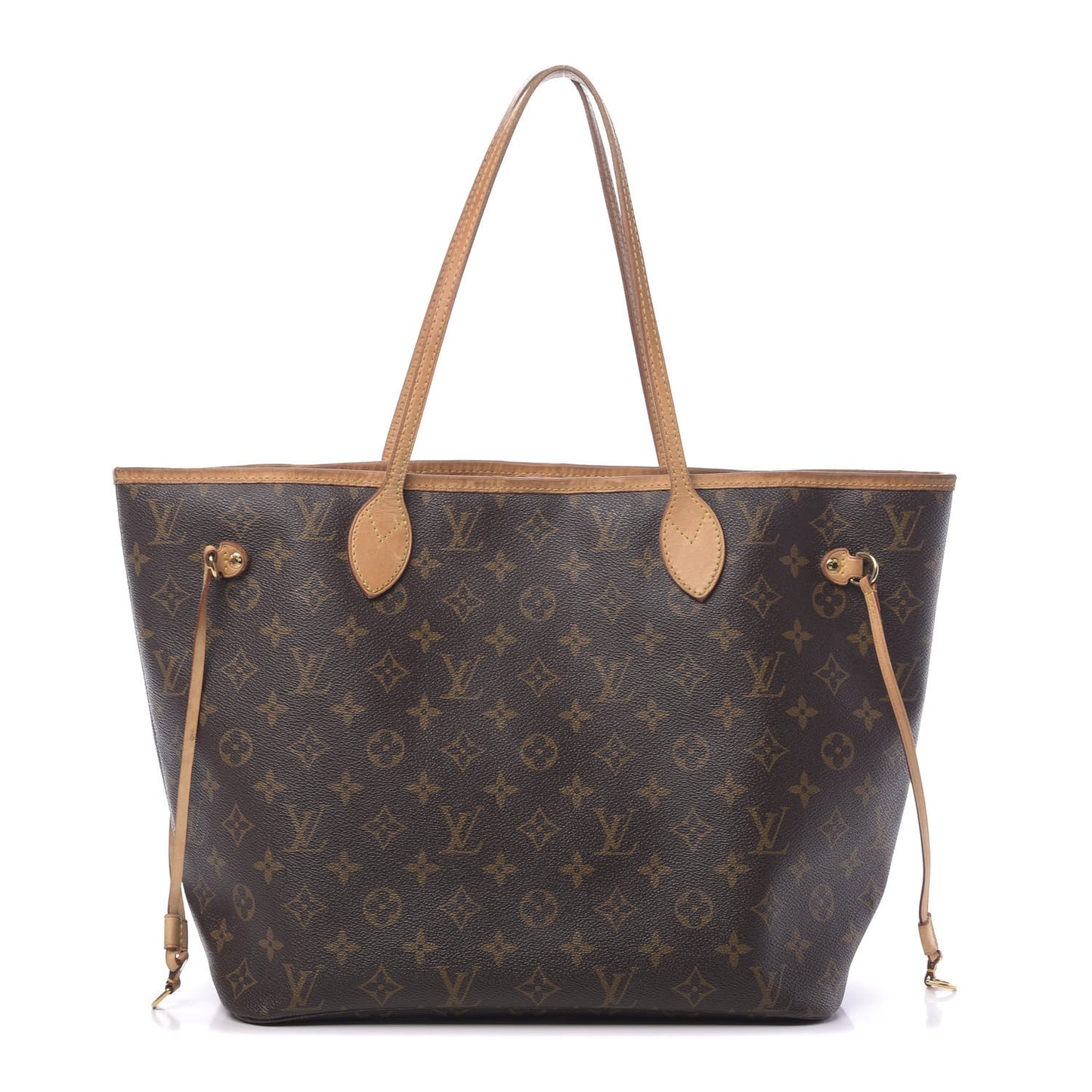 Monogram Neverfull MM