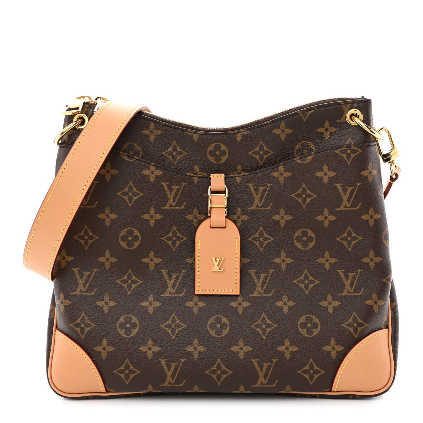 Monogram Odeon MM Natural