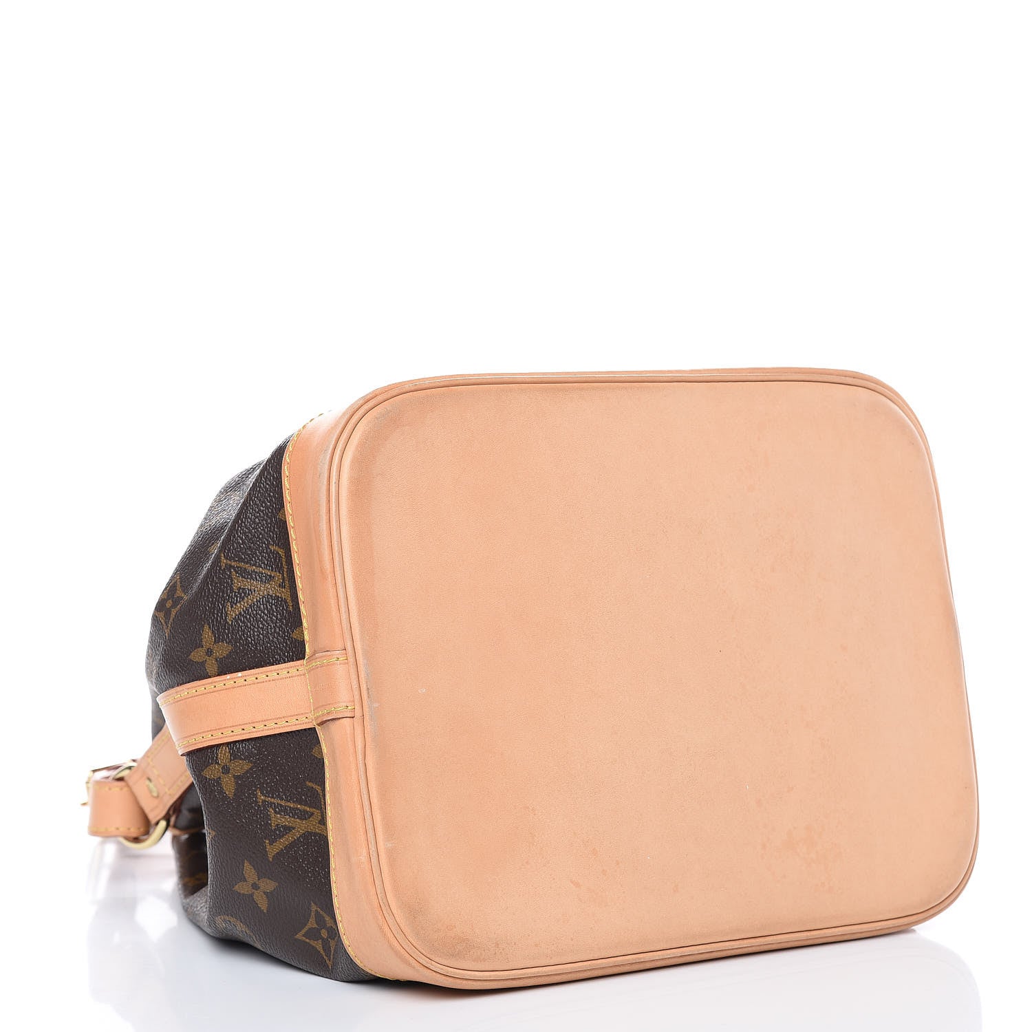 Louis Vuitton Monogram Petit Noe NM 4 of 12