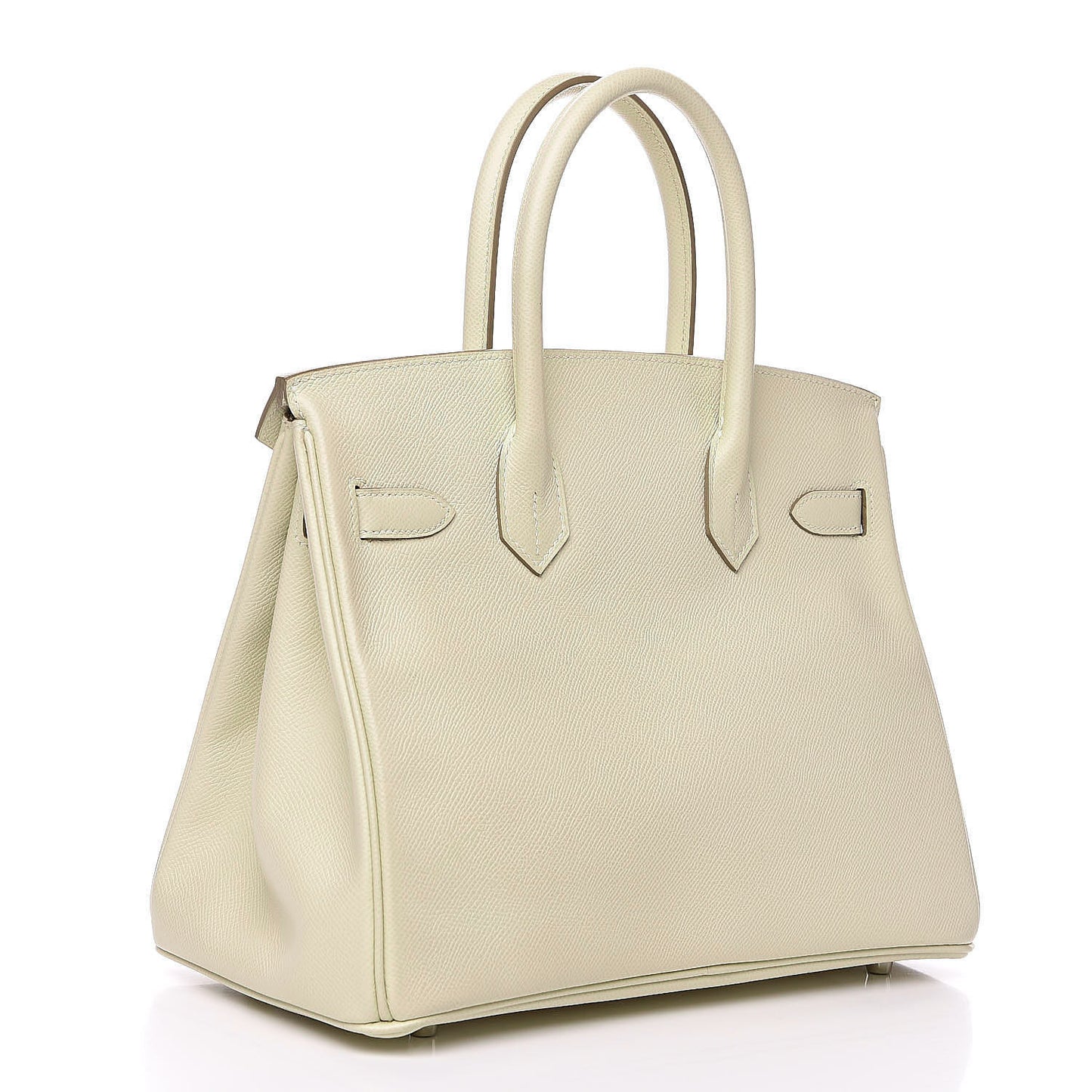 Epsom Birkin 30 Craie